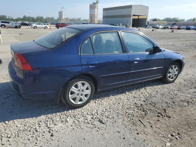 Photo 2 VIN: 1HGES26853L030401 - HONDA CIVIC EX 