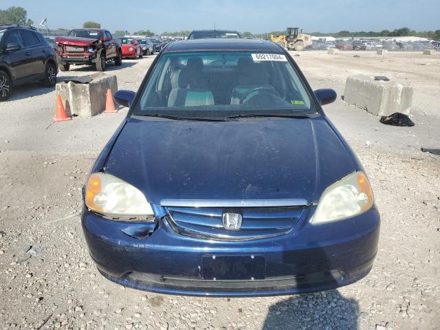 Photo 4 VIN: 1HGES26853L030401 - HONDA CIVIC EX 