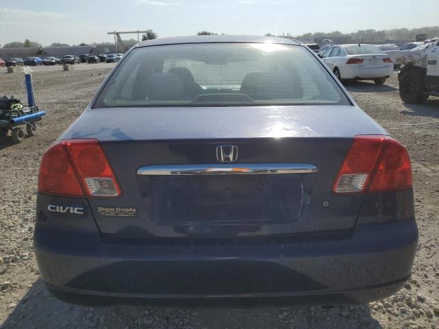 Photo 5 VIN: 1HGES26853L030401 - HONDA CIVIC EX 