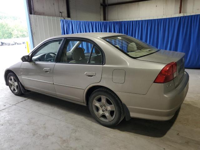 Photo 1 VIN: 1HGES26854L011056 - HONDA CIVIC 