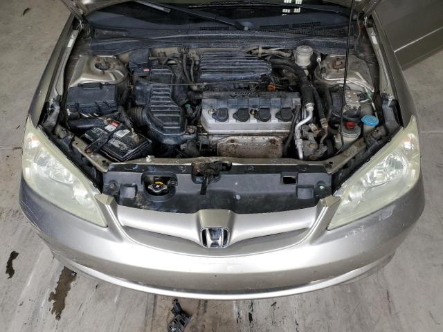 Photo 10 VIN: 1HGES26854L011056 - HONDA CIVIC 