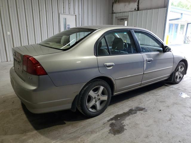 Photo 2 VIN: 1HGES26854L011056 - HONDA CIVIC 