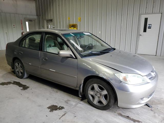 Photo 3 VIN: 1HGES26854L011056 - HONDA CIVIC 