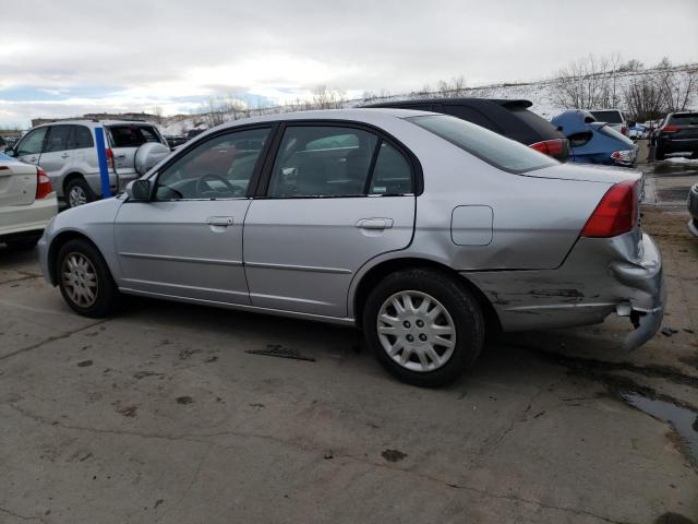 Photo 1 VIN: 1HGES26862L028557 - HONDA CIVIC EX 