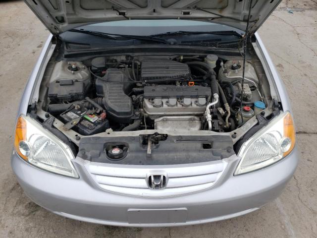 Photo 10 VIN: 1HGES26862L028557 - HONDA CIVIC EX 