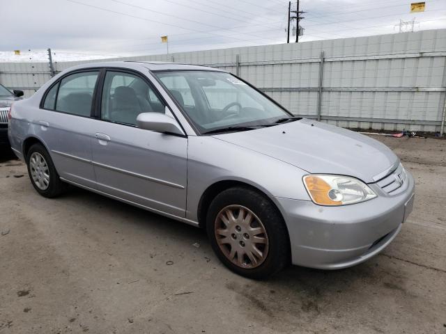 Photo 3 VIN: 1HGES26862L028557 - HONDA CIVIC EX 