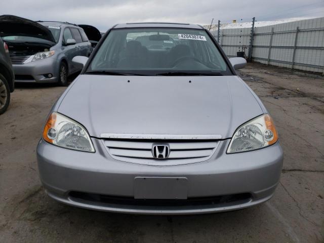 Photo 4 VIN: 1HGES26862L028557 - HONDA CIVIC EX 