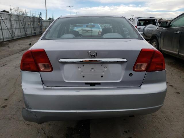 Photo 5 VIN: 1HGES26862L028557 - HONDA CIVIC EX 