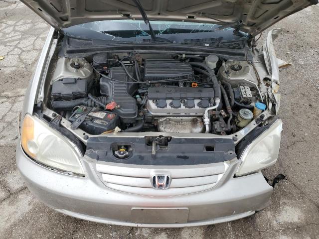 Photo 10 VIN: 1HGES26873L019142 - HONDA CIVIC 