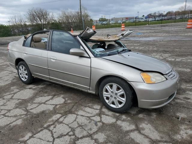 Photo 3 VIN: 1HGES26873L019142 - HONDA CIVIC 