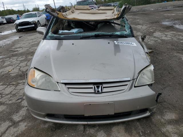 Photo 4 VIN: 1HGES26873L019142 - HONDA CIVIC 