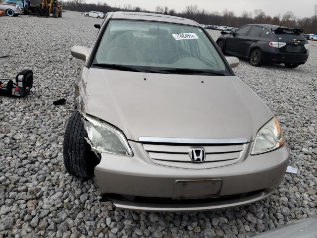 Photo 4 VIN: 1HGES26882L050818 - HONDA CIVIC 