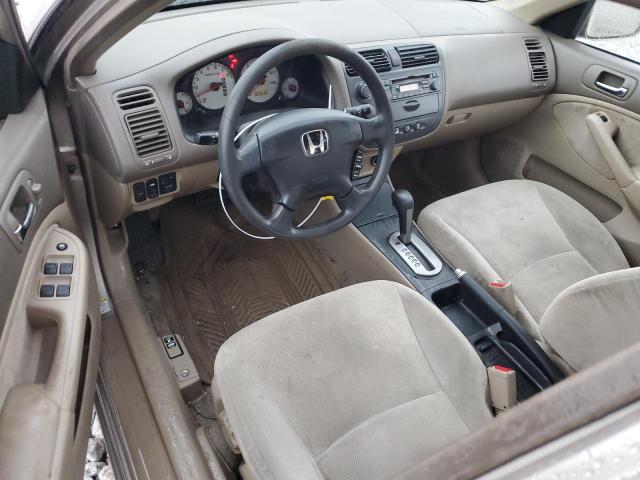 Photo 7 VIN: 1HGES26882L050818 - HONDA CIVIC 