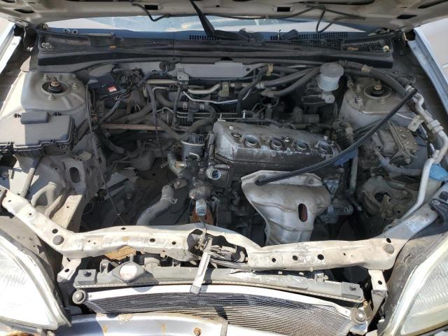 Photo 10 VIN: 1HGES26892L078451 - HONDA CIVIC EX 