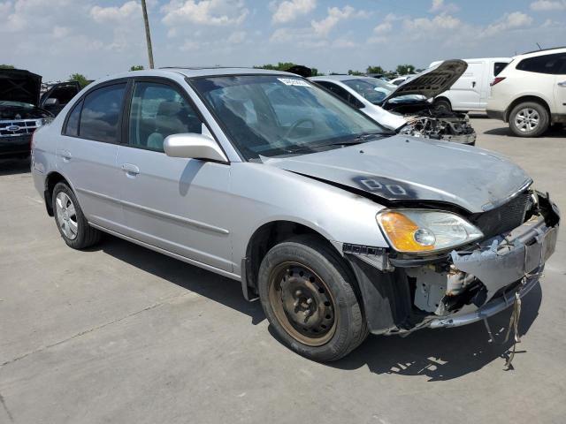 Photo 3 VIN: 1HGES26892L078451 - HONDA CIVIC EX 