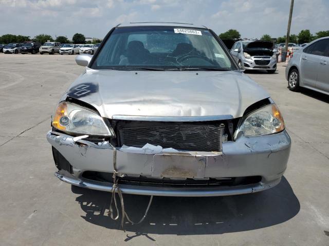 Photo 4 VIN: 1HGES26892L078451 - HONDA CIVIC EX 