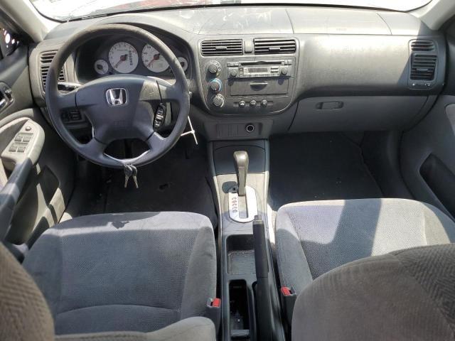 Photo 7 VIN: 1HGES26892L078451 - HONDA CIVIC EX 