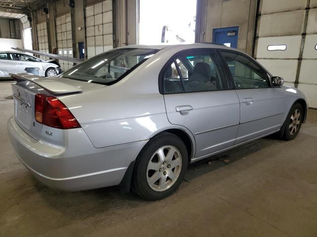 Photo 2 VIN: 1HGES268X2L030845 - HONDA CIVIC 