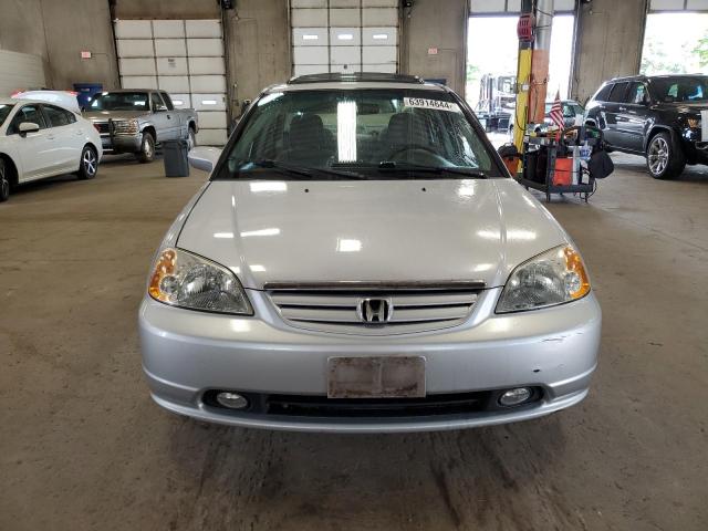 Photo 4 VIN: 1HGES268X2L030845 - HONDA CIVIC 