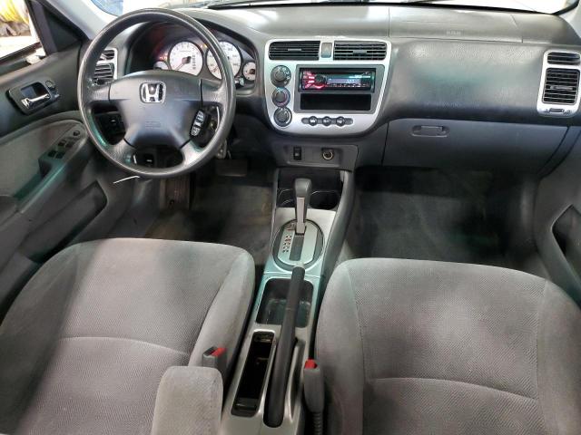 Photo 7 VIN: 1HGES268X2L030845 - HONDA CIVIC 