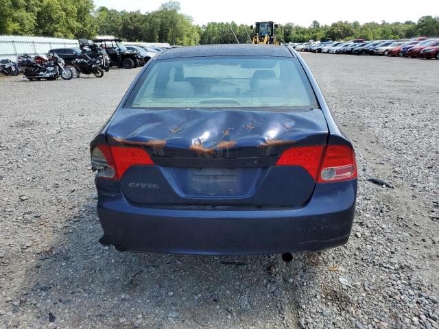 Photo 5 VIN: 1HGFA15248L015264 - HONDA CIVIC DX 