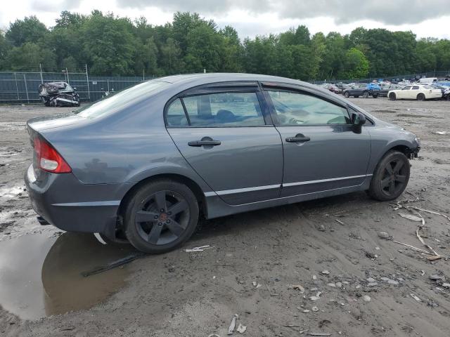 Photo 2 VIN: 1HGFA15259L028414 - HONDA CIVIC DX 