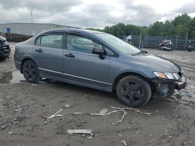 Photo 3 VIN: 1HGFA15259L028414 - HONDA CIVIC DX 