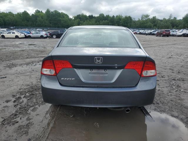 Photo 5 VIN: 1HGFA15259L028414 - HONDA CIVIC DX 