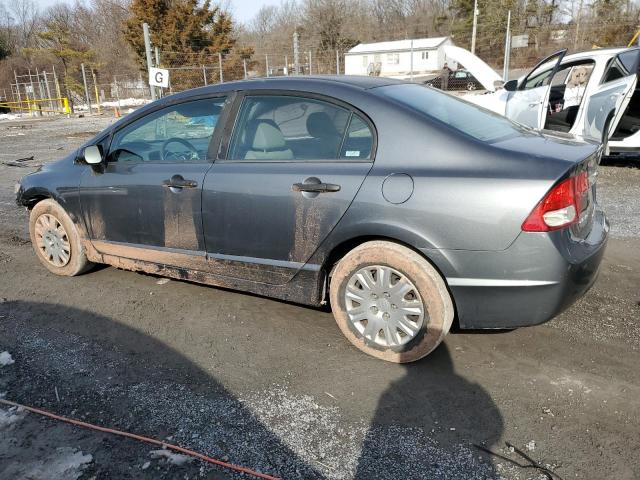 Photo 1 VIN: 1HGFA15399L028456 - HONDA CIVIC 