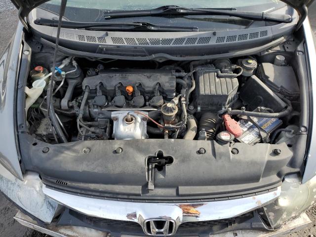 Photo 10 VIN: 1HGFA15399L028456 - HONDA CIVIC 