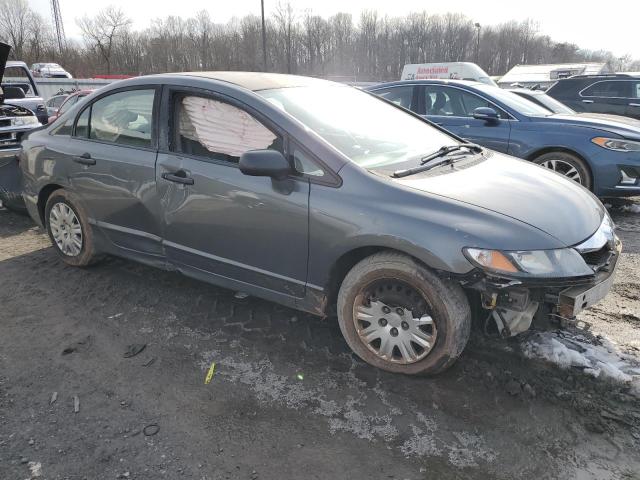 Photo 3 VIN: 1HGFA15399L028456 - HONDA CIVIC 