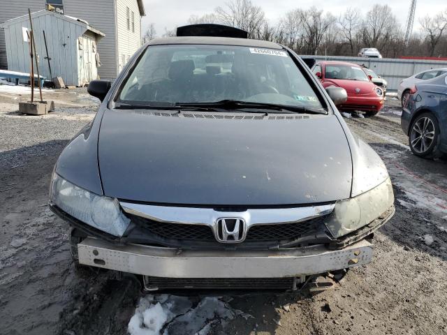 Photo 4 VIN: 1HGFA15399L028456 - HONDA CIVIC 