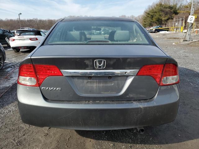 Photo 5 VIN: 1HGFA15399L028456 - HONDA CIVIC 