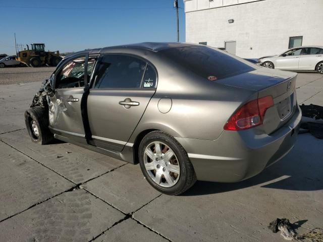 Photo 1 VIN: 1HGFA15507L108159 - HONDA CIVIC LX 