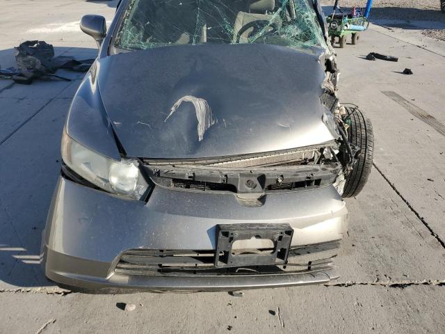 Photo 10 VIN: 1HGFA15507L108159 - HONDA CIVIC LX 