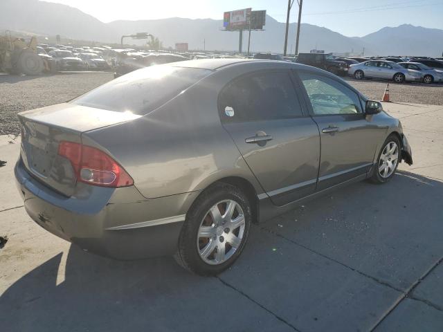 Photo 2 VIN: 1HGFA15507L108159 - HONDA CIVIC LX 