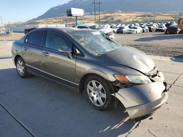 Photo 3 VIN: 1HGFA15507L108159 - HONDA CIVIC LX 