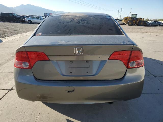 Photo 5 VIN: 1HGFA15507L108159 - HONDA CIVIC LX 