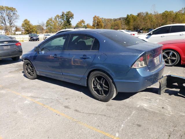 Photo 1 VIN: 1HGFA15507L140321 - HONDA CIVIC LX 