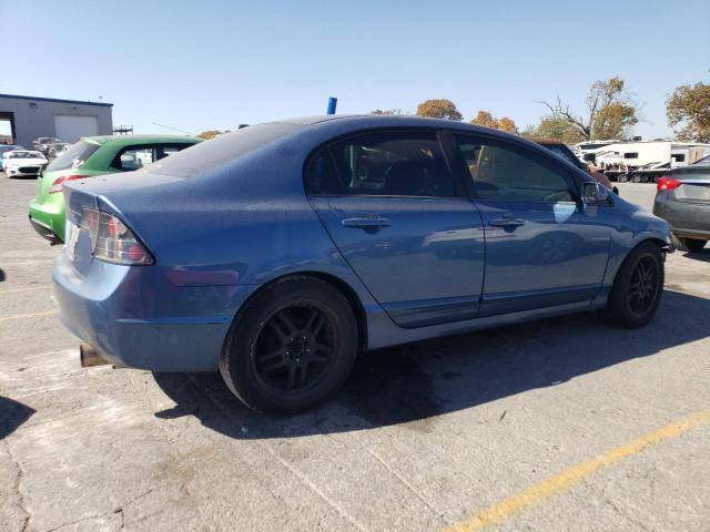 Photo 2 VIN: 1HGFA15507L140321 - HONDA CIVIC LX 