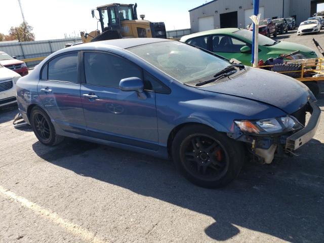 Photo 3 VIN: 1HGFA15507L140321 - HONDA CIVIC LX 