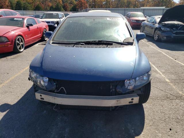 Photo 4 VIN: 1HGFA15507L140321 - HONDA CIVIC LX 