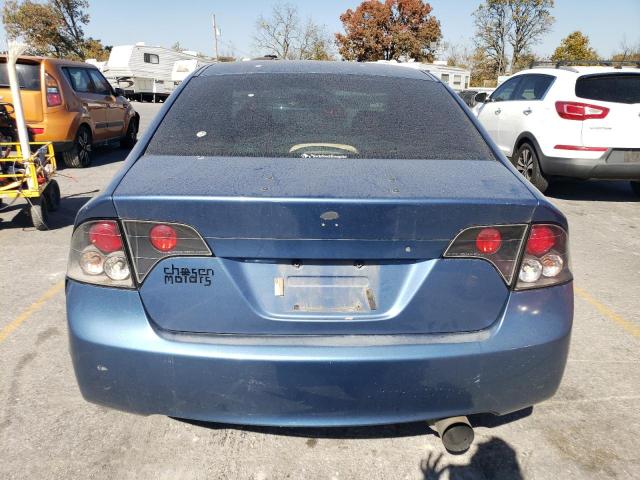 Photo 5 VIN: 1HGFA15507L140321 - HONDA CIVIC LX 