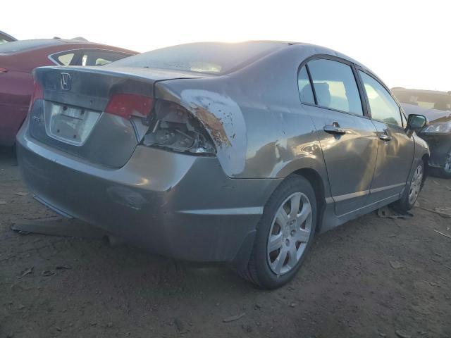 Photo 2 VIN: 1HGFA15508L040074 - HONDA CIVIC 