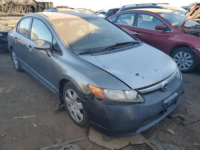 Photo 3 VIN: 1HGFA15508L040074 - HONDA CIVIC 