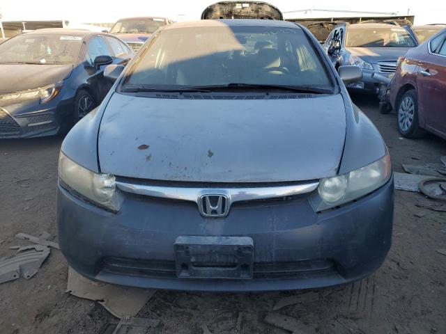 Photo 4 VIN: 1HGFA15508L040074 - HONDA CIVIC 