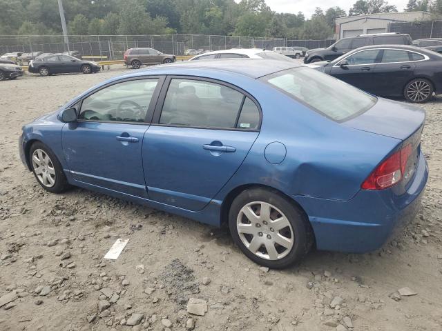 Photo 1 VIN: 1HGFA15516L065353 - HONDA CIVIC 