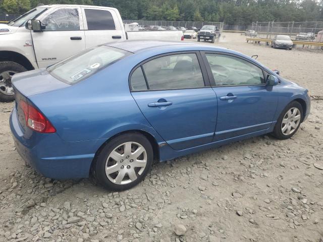 Photo 2 VIN: 1HGFA15516L065353 - HONDA CIVIC 