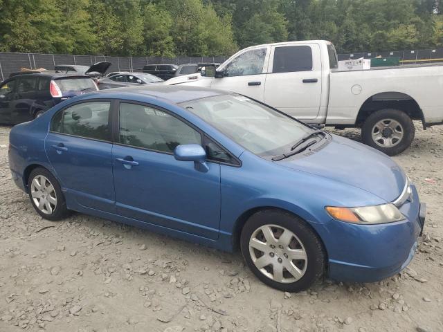 Photo 3 VIN: 1HGFA15516L065353 - HONDA CIVIC 