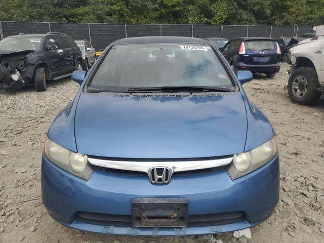 Photo 4 VIN: 1HGFA15516L065353 - HONDA CIVIC 